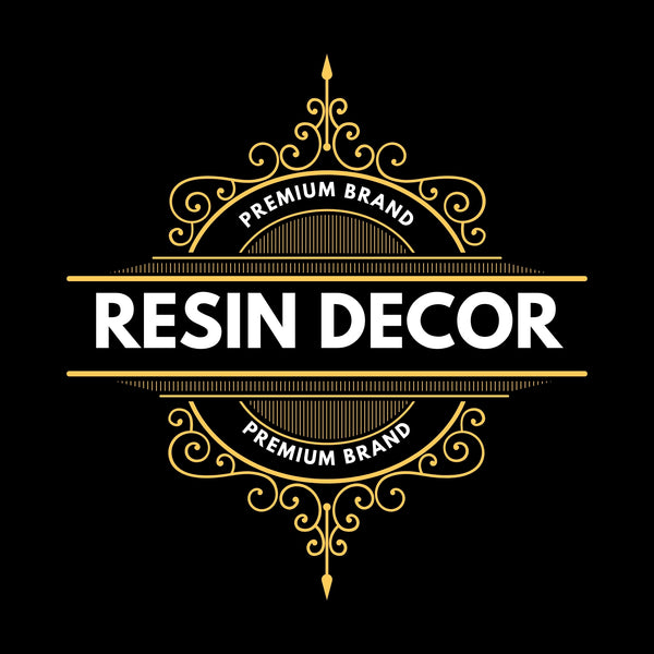 Resin Decor